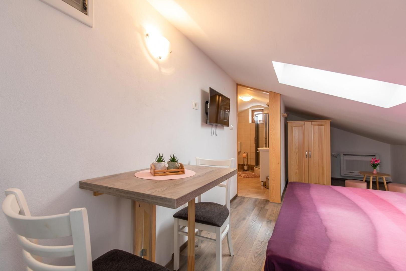 Apartments Gabi Punat Exterior photo