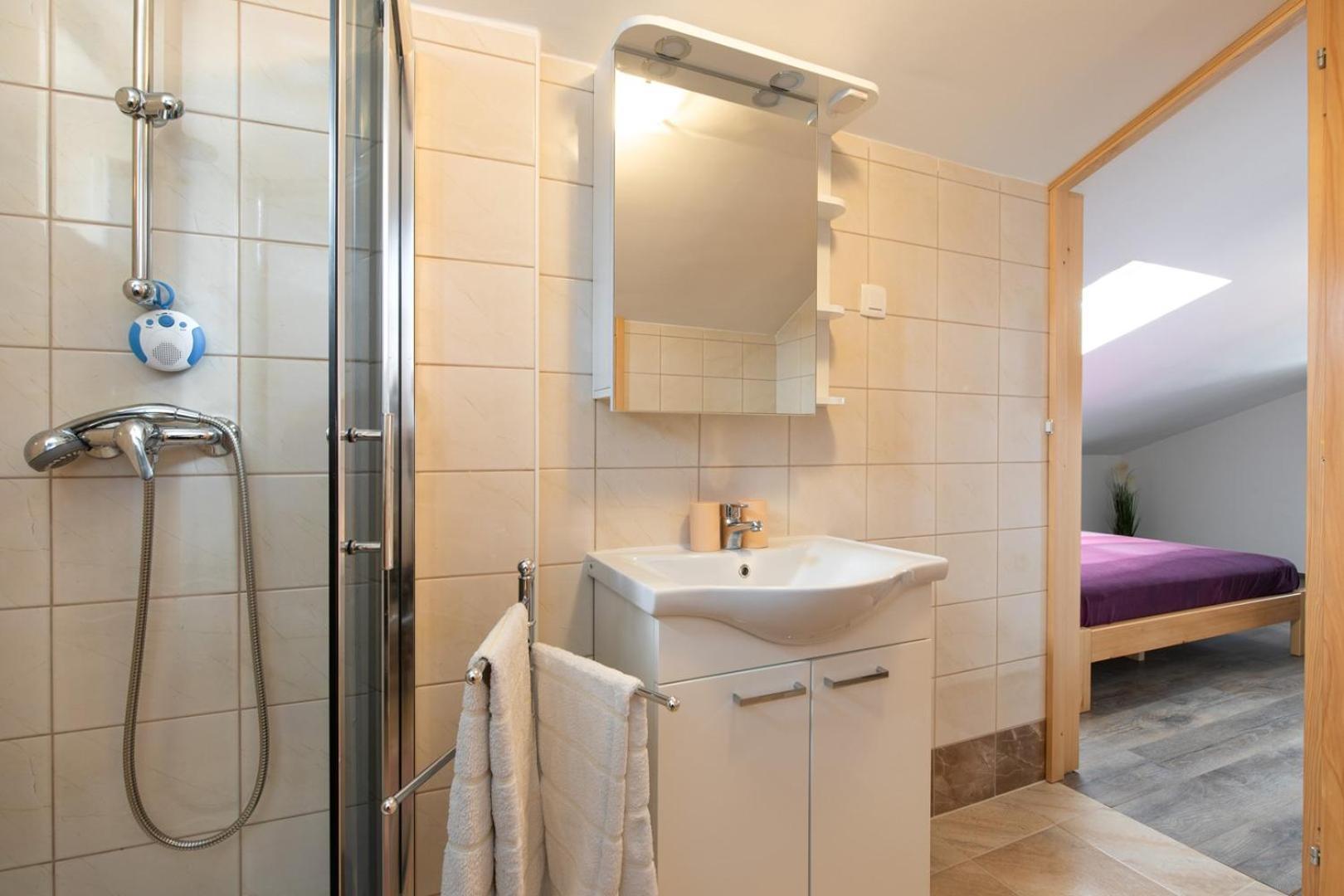 Apartments Gabi Punat Exterior photo