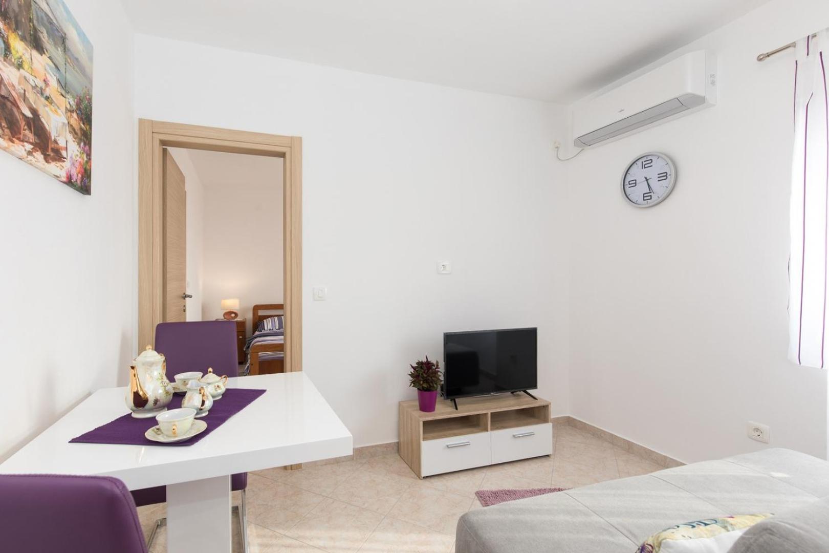 Apartments Gabi Punat Exterior photo