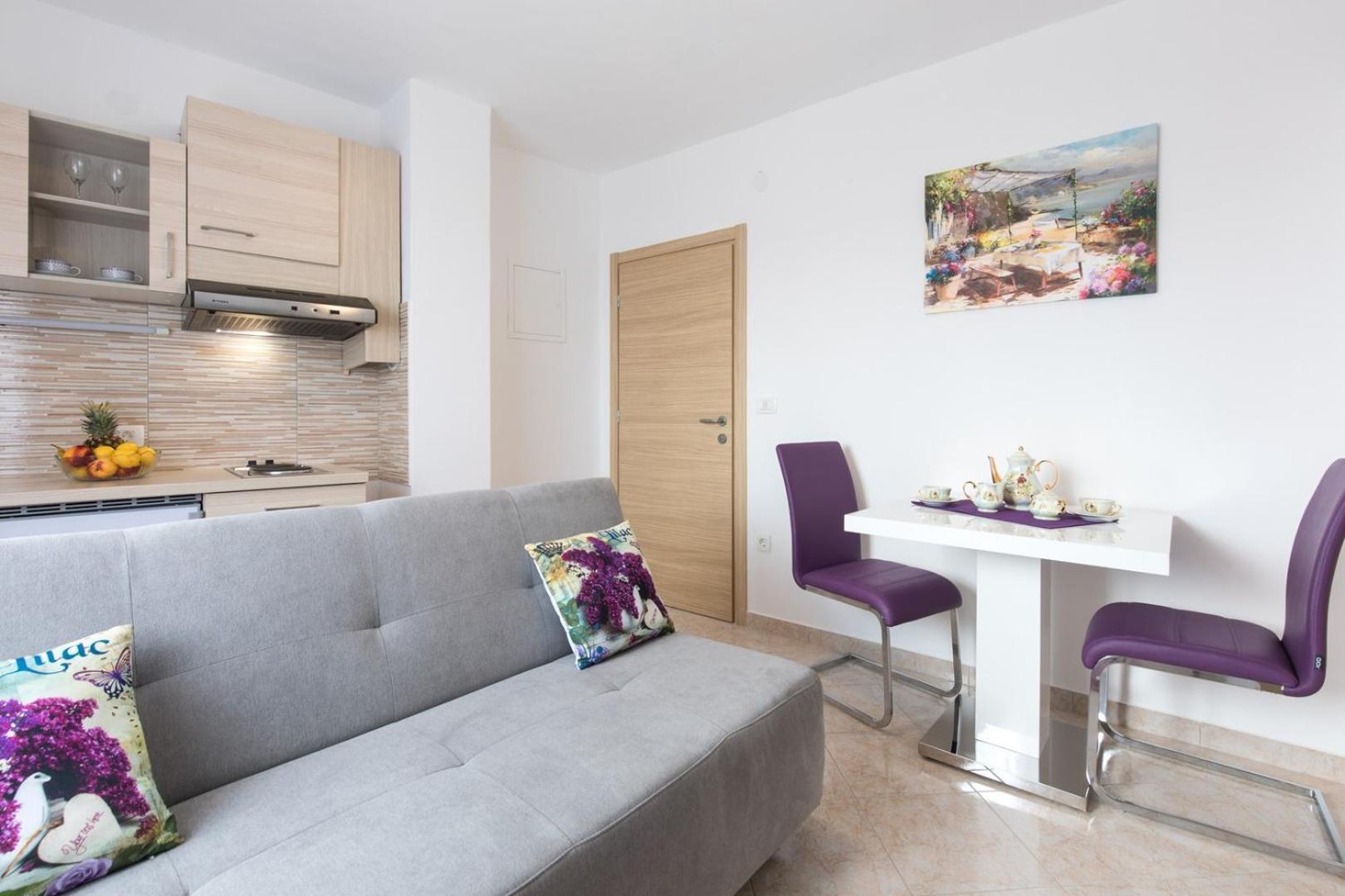 Apartments Gabi Punat Exterior photo